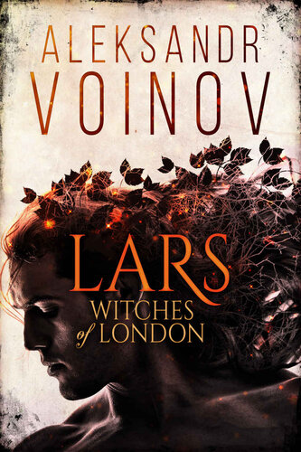 libro gratis Witches of London - Lars