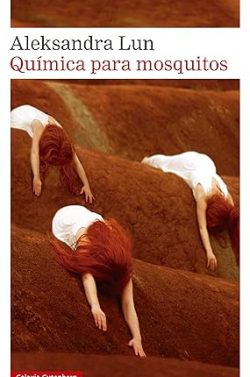 descargar libro Química para mosquitos