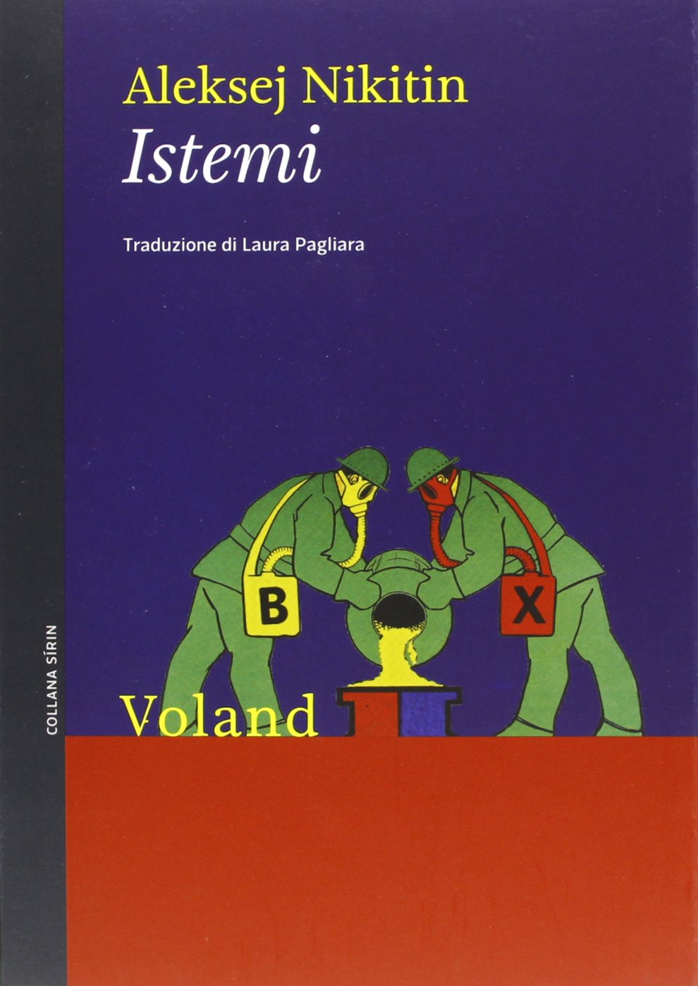 libro gratis Istemi