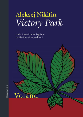 descargar libro Victory Park