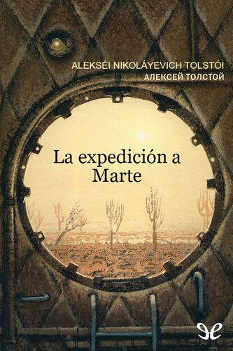 descargar libro La expedición a Marte