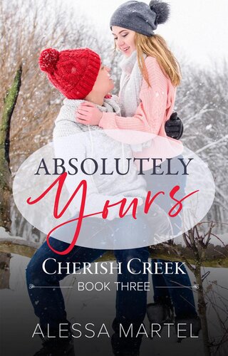 descargar libro Absolutely Yours