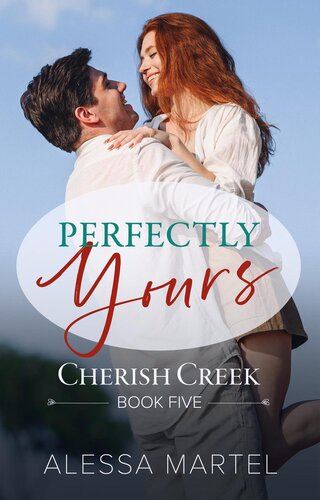 descargar libro Perfectly Yours