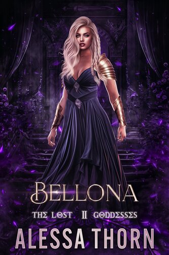 descargar libro Bellona