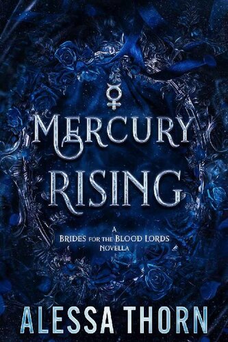 descargar libro Mercury Rising