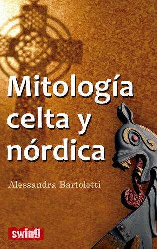 libro gratis Mitología celta y nórdica