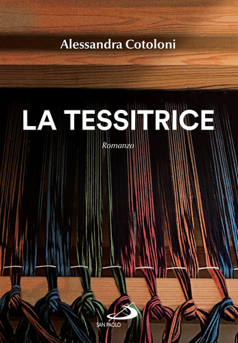 descargar libro La tessitrice [ed.: Prima edizione]