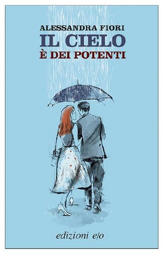 libro gratis Il cielo è dei potenti