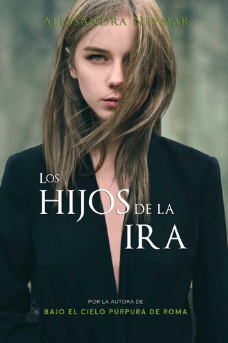 libro gratis Los Hijos de la IRA