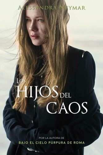 descargar libro Los hijos del caos: Trilogía Los hijos del caos Vol. 1 (Spanish Edition)