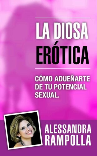 descargar libro La diosa ertica