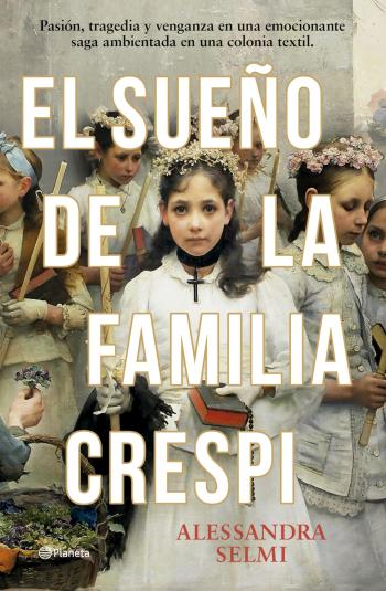 descargar libro El sueño de la familia Crespi