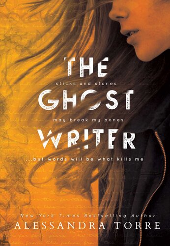 descargar libro The Ghostwriter