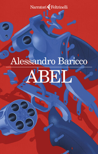 descargar libro Abel. Un western metafisico