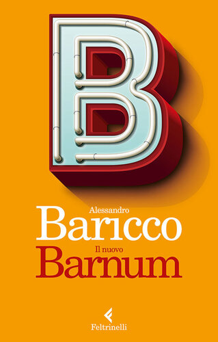 descargar libro Il nuovo Barnum