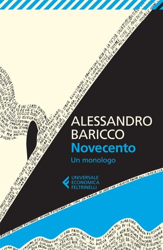 descargar libro Novecento. Un monologo