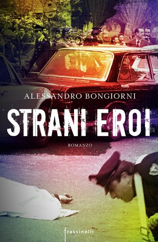 descargar libro Strani eroi