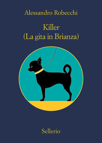 descargar libro Killer. (La gita in Brianza) (Le avventure di Carlo Monterossi Vol. 7)