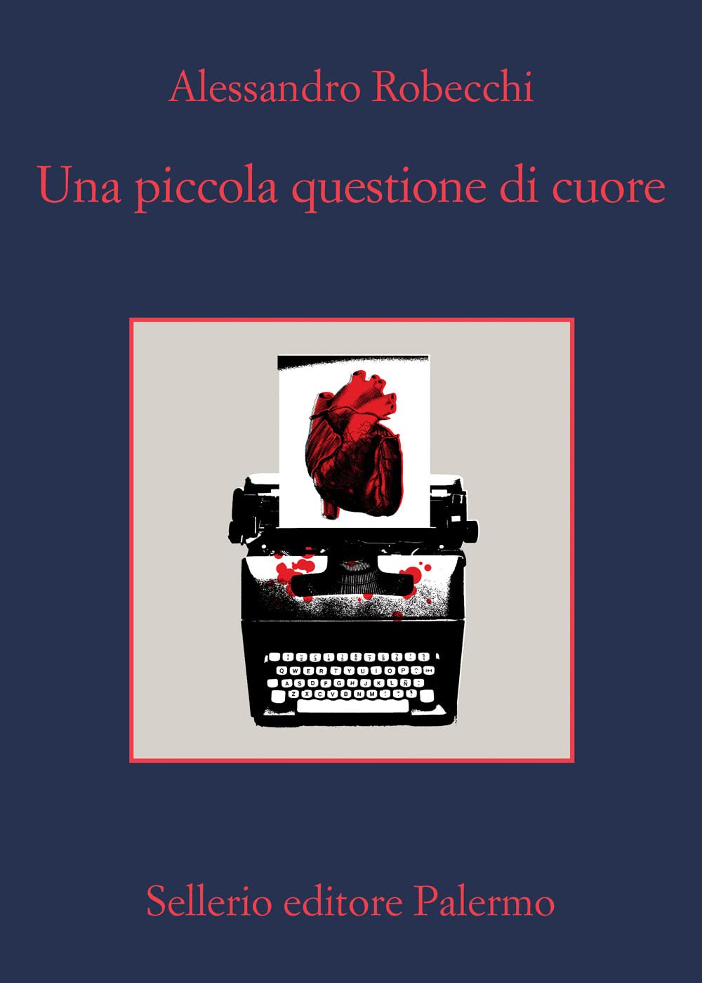 descargar libro Una piccola questione di cuore