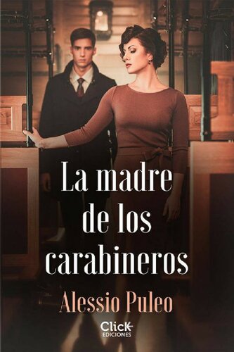 descargar libro La madre de los carabineros