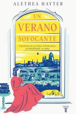 descargar libro Un verano sofocante