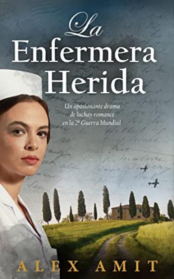 libro gratis La Enfermera Herida: Grace