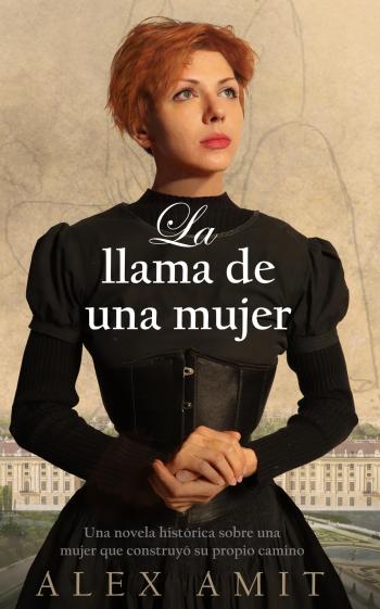 descargar libro La llama de una mujer (Las heroínas de la Segunda Guerra Mundial #04)