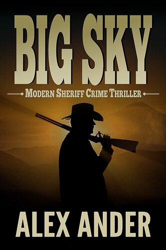 descargar libro Big Sky