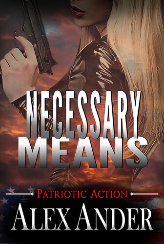 descargar libro Necessary Means