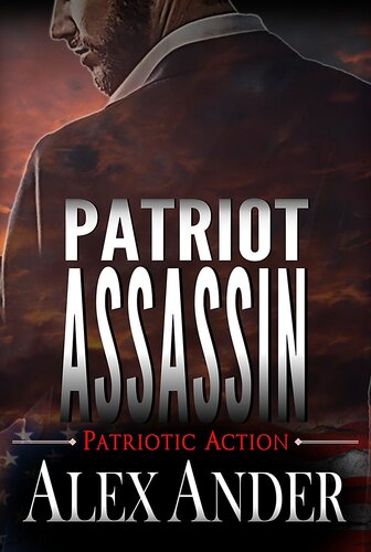 descargar libro Patriot Assassin