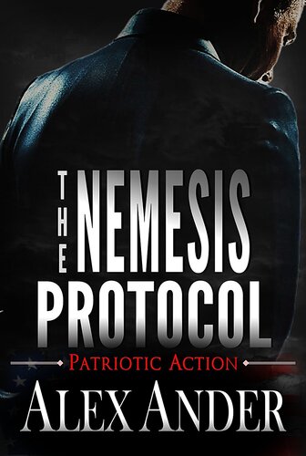 descargar libro The Nemesis Protocol