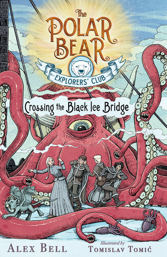 libro gratis Crossing the Black Ice Bridge