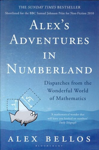 descargar libro Alex's Adventures in Numberland