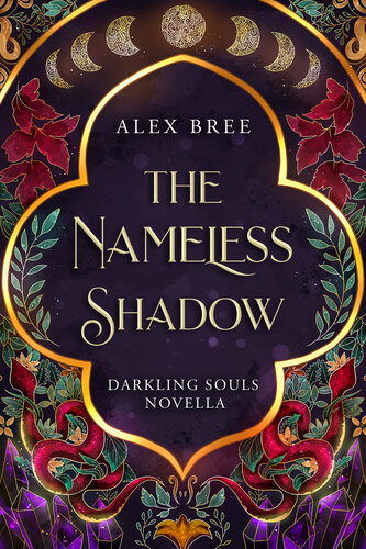 libro gratis The Nameless Shadow: Darkling Souls 1.5