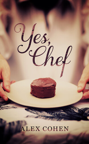 libro gratis Yes, Chef