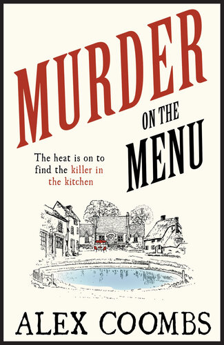 descargar libro Murder on the Menu