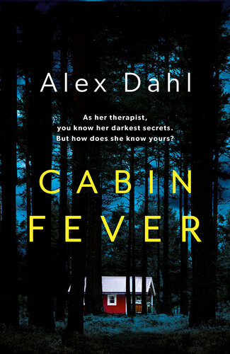 descargar libro Cabin Fever: Trapped in the woods, there is no escape . . . The perfect read for fright night!