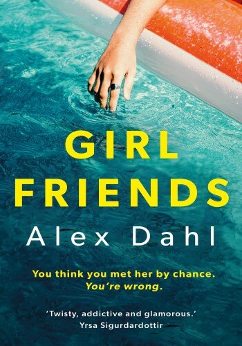 descargar libro Girl Friends