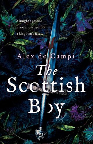 descargar libro The Scottish Boy