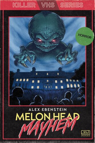 libro gratis Melon Head Mayhem