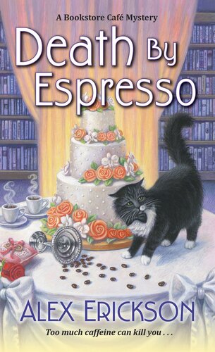 descargar libro Death by Espresso