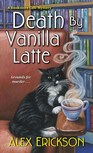 descargar libro Death by Vanilla Latte