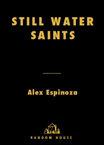 libro gratis Still Water Saints