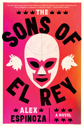 descargar libro The Sons of El Rey