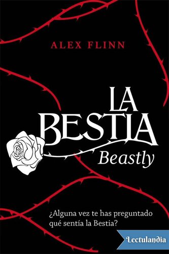 libro gratis La bestia