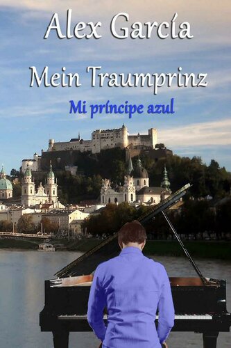 libro gratis Mein Traumprinz: Mi príncipe azul