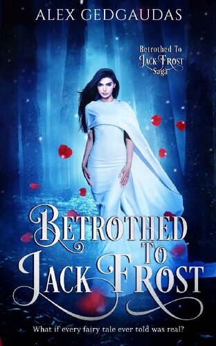 descargar libro Betrothed To Jack Frost, Part 1