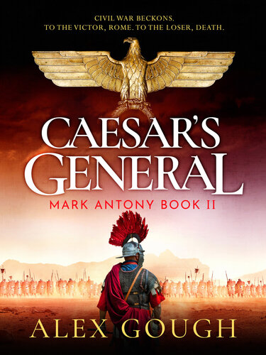 descargar libro Caesar's General