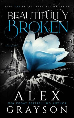 libro gratis Beautifully Broken