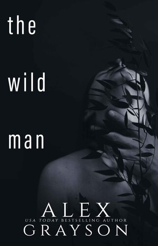 descargar libro The Wild Man